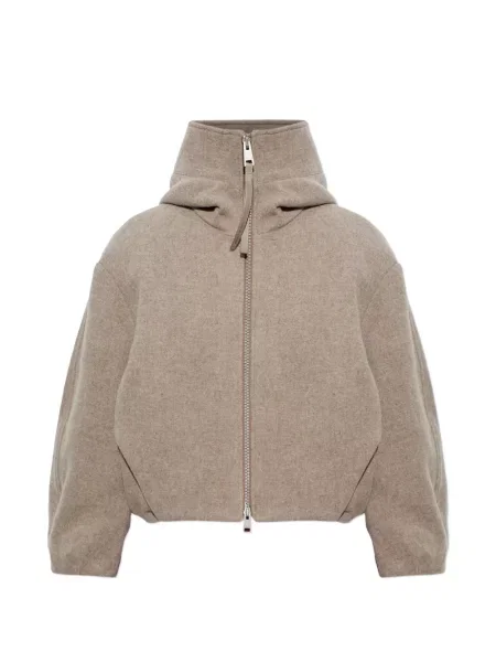 Jakna Canada Goose s kapuljačom
