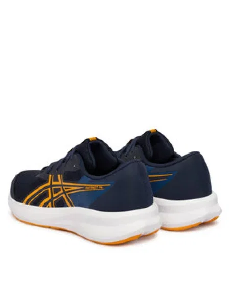Běžecké boty Asics černé