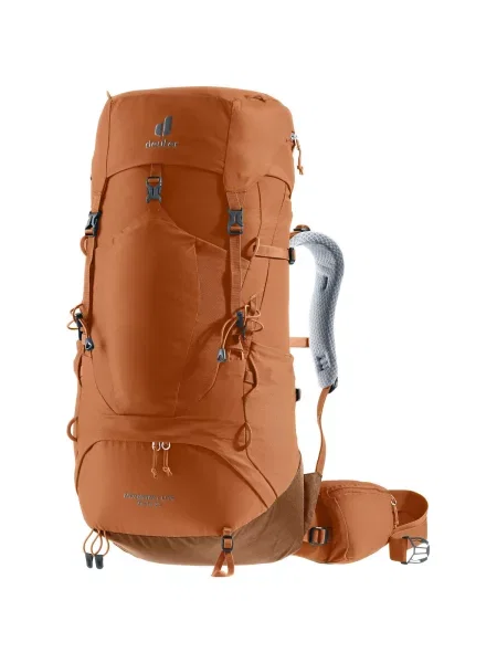 Kabelka Deuter oranžová