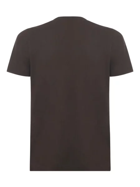 Tricou Zanone maro