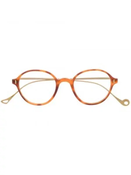 Ochelari de soare Eyepetizer portocaliu