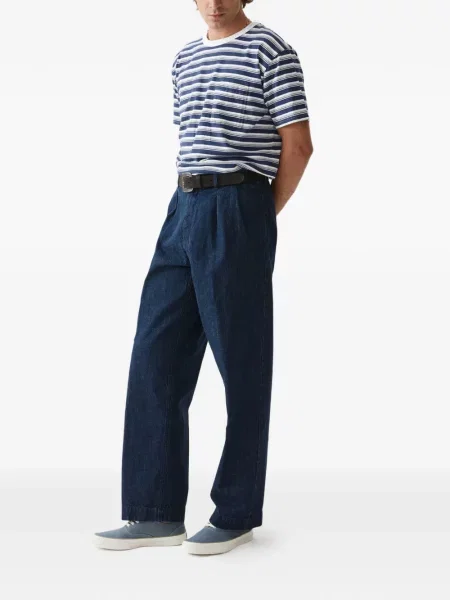 Tricou Fortela albastru