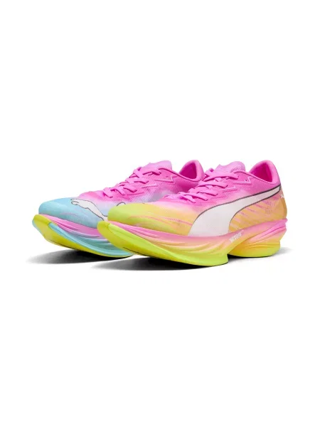 PUMA buty do biegania FAST-R NITRO™ Elite 3 Showtime Buty 44 różowy