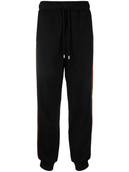 Pantaloni Lanvin negru