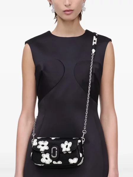 Geantă Marc Jacobs negru