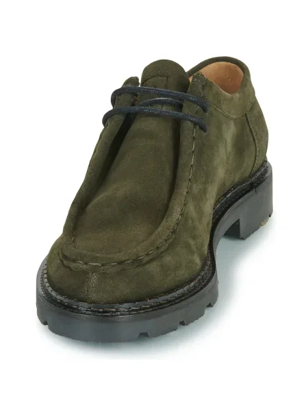 Pantofi Pellet kaki