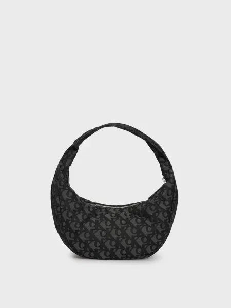 Сумка Calvin Klein Jeans чорна