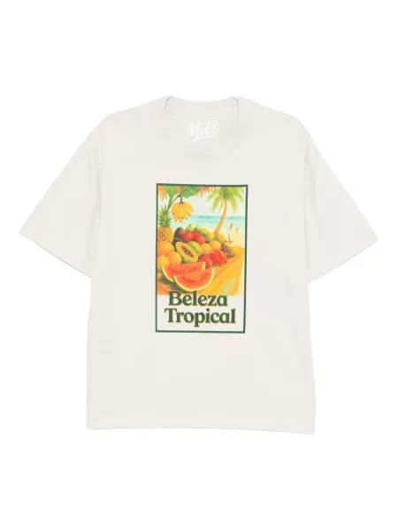 Tricou Melt cu imagine