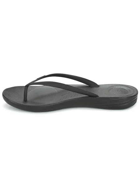 Șlapi Fitflop negru