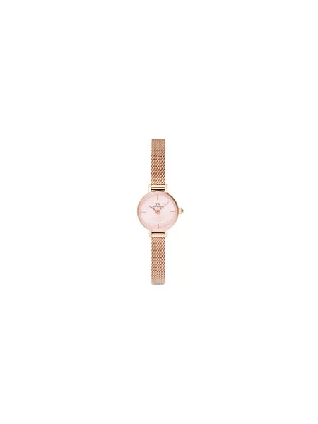 Daniel Wellington Hodinky Zlatá růžové