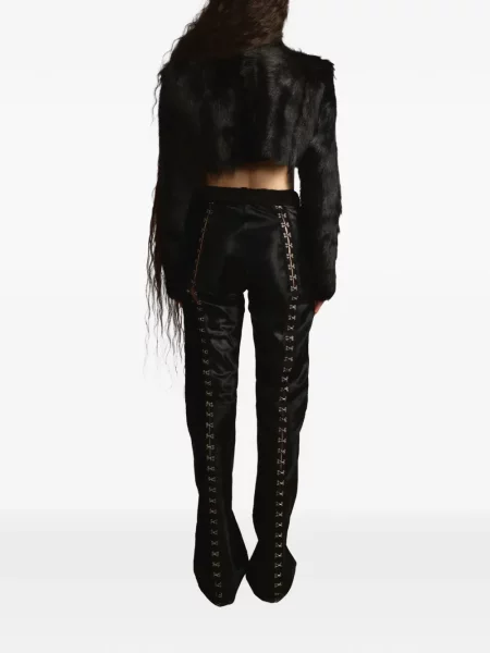 Pantaloni Almaz negru