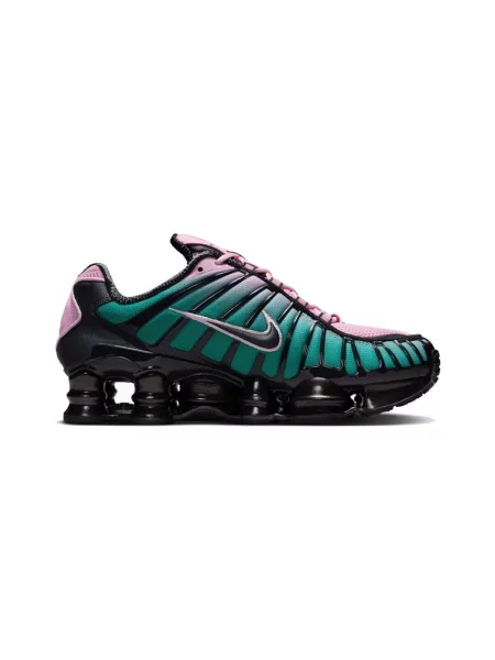 Pantofi Nike roz