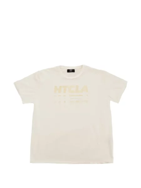 Tricou Htc Los Angeles cu imagine alb