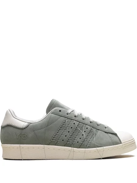 Sneakerși Y-3 alb
