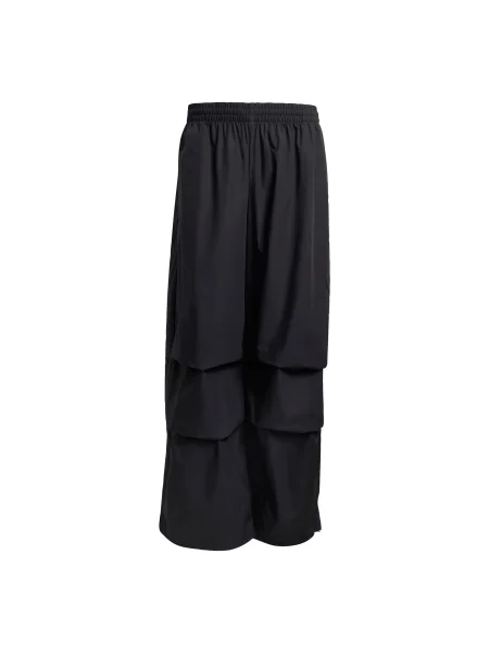 ADIDAS SPORTSWEAR Pantaloni sport City Tech' negru