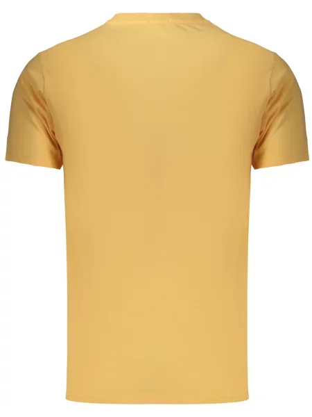 Tricou Rifle portocaliu