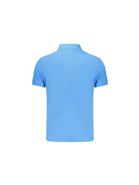 Calvin Klein Jeans Polokošeľa modrá