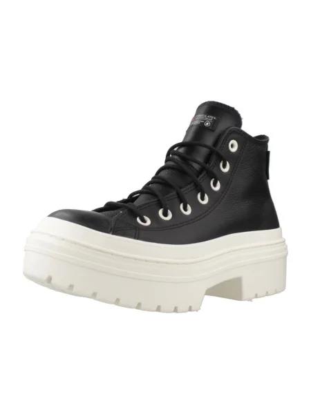 Pantofi Converse negru