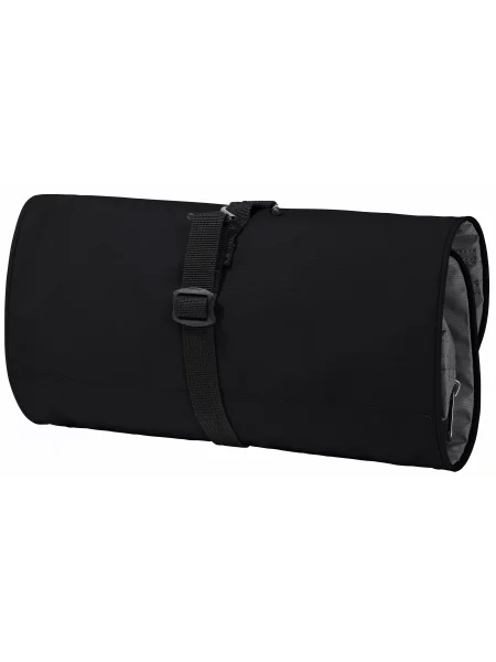 Сумка Jack Wolfskin черная