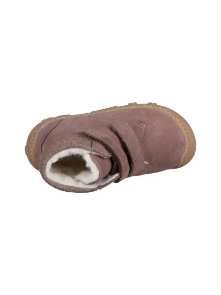 Pantofi copii Ricosta maro