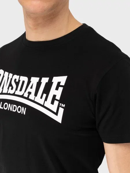 Футболка Lonsdale