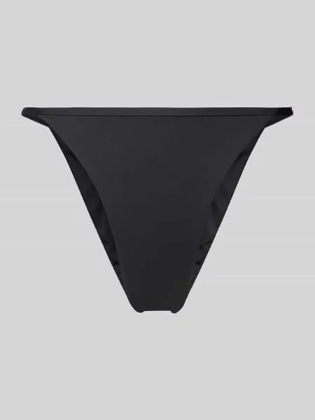 Figi bikini z aplikacją z logo model ‘BRAZILIAN’ Guess czarne