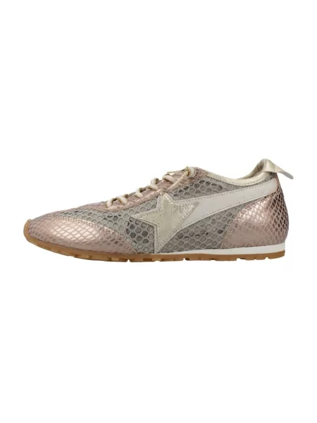 Pantofi Cetti verde