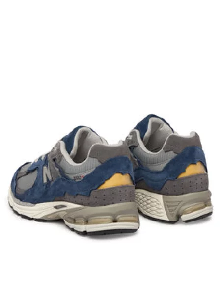 New Balance Sportcipők Sötétkék