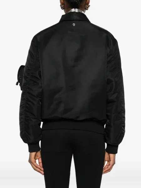 Palton Coperni negru