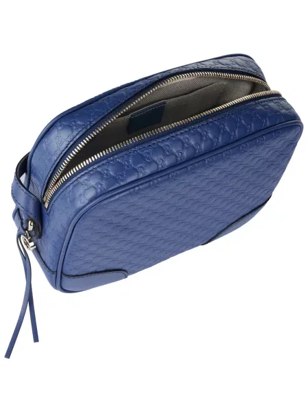 Geantă Gucci albastru