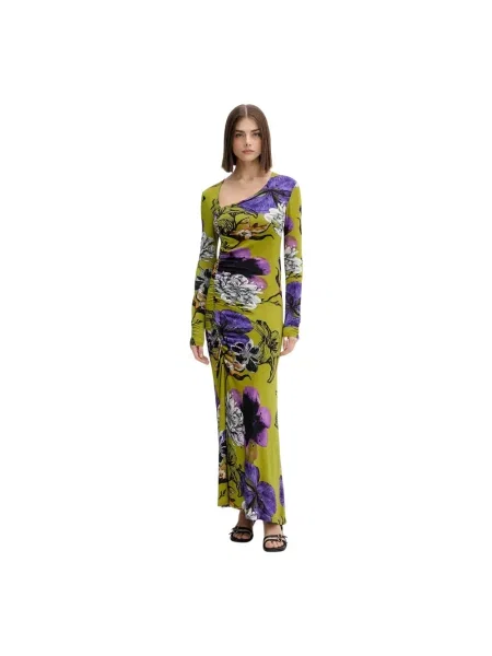 Sukienka Desigual