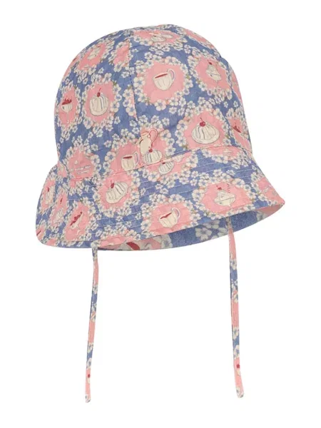 Konges Sløjd Дитяча панама KIM SUN HAT GOTS