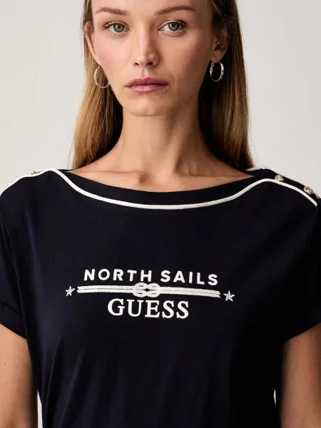 Футболка Guess