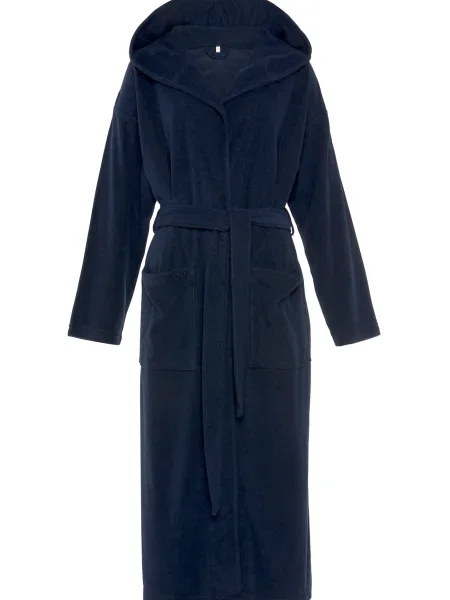 VIVANCE Dolg kopalni plašč Dreams mornarska