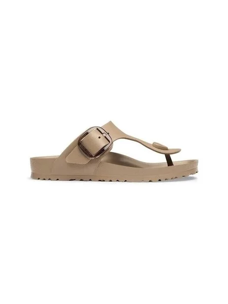 Pantofi Birkenstock gri