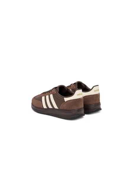 Adidas Laisvalaikio batai Run Shoes ruda