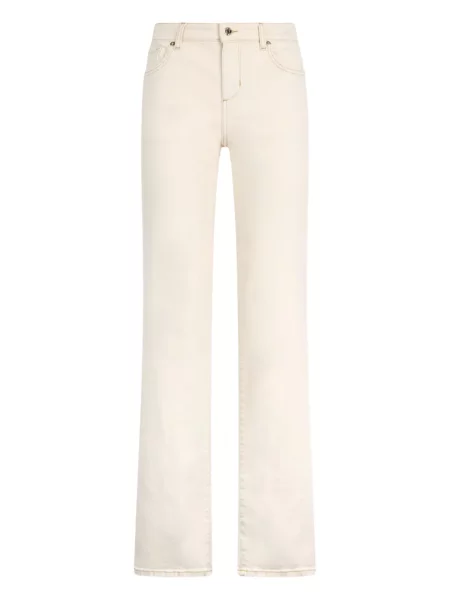 Proste jeansy Liu Jo