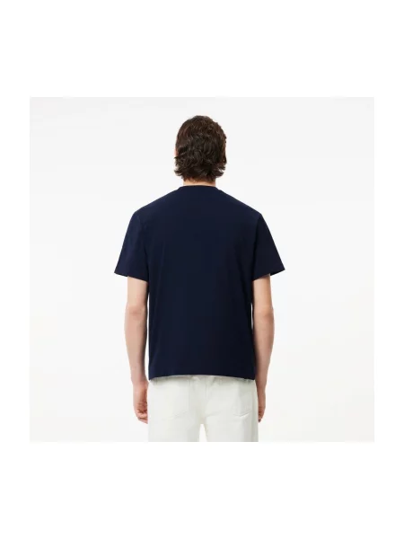 Lacoste Póló kék
