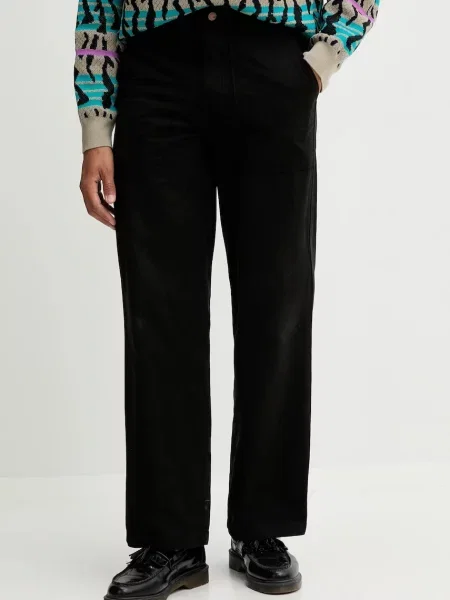 Kalhoty Dickies černá