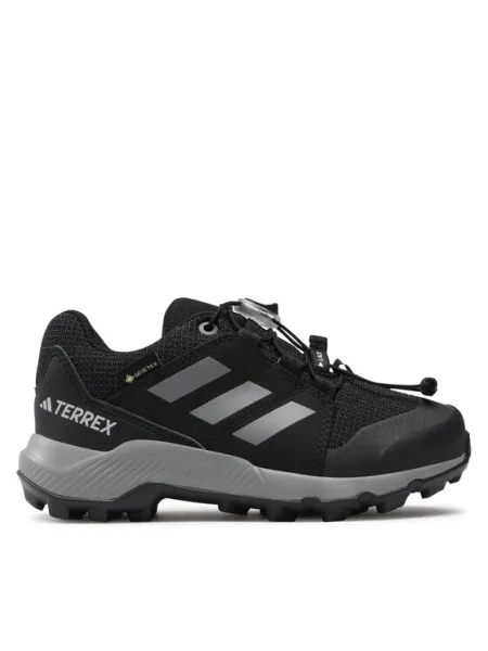 Sneakerși Adidas Terrex negru