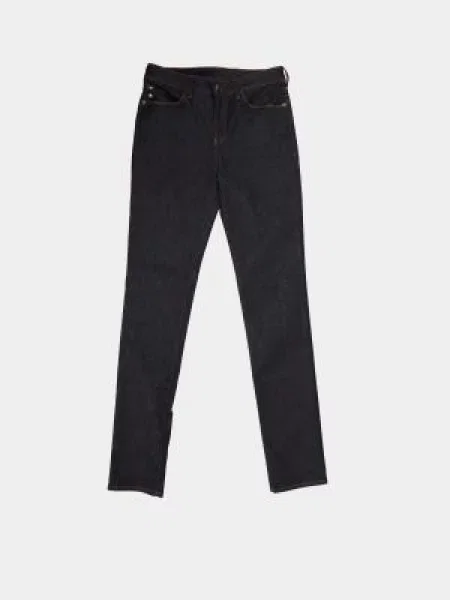 Emporio Armani ­ Джинсы сині