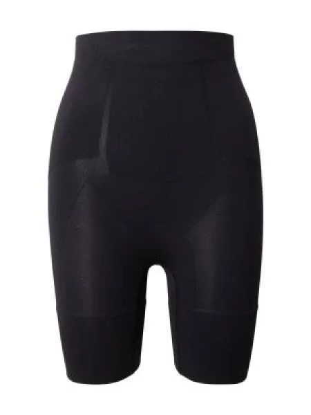 Dorina Pantaloni modelatori negru