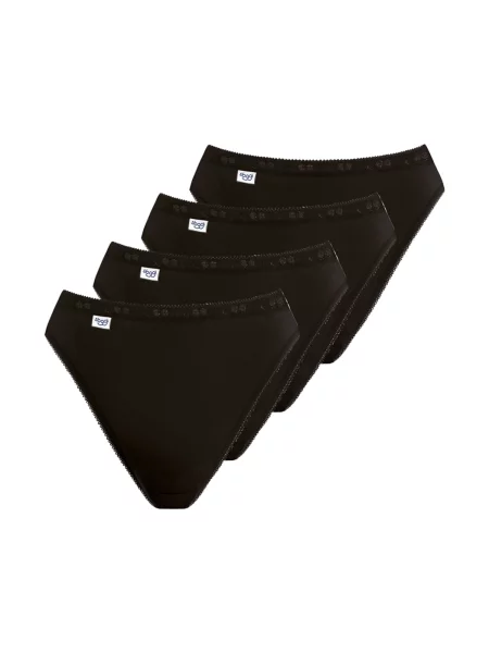 SLOGGI Slip negru
