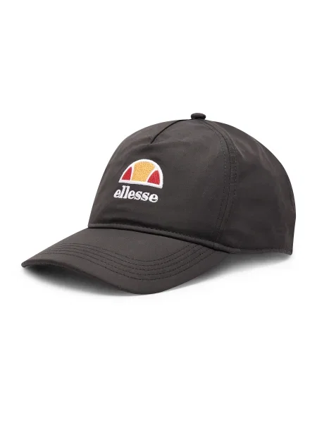 Ellesse Šiltovka Albo čierna