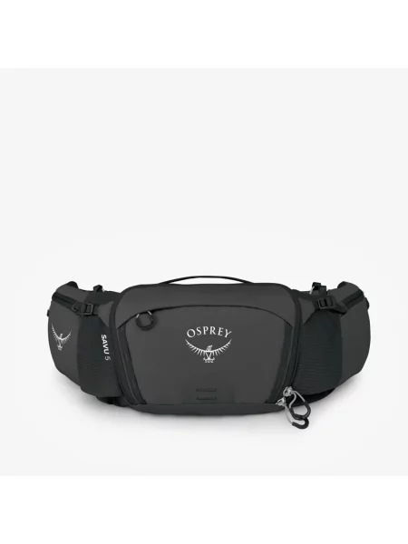 Сумка Osprey чорна
