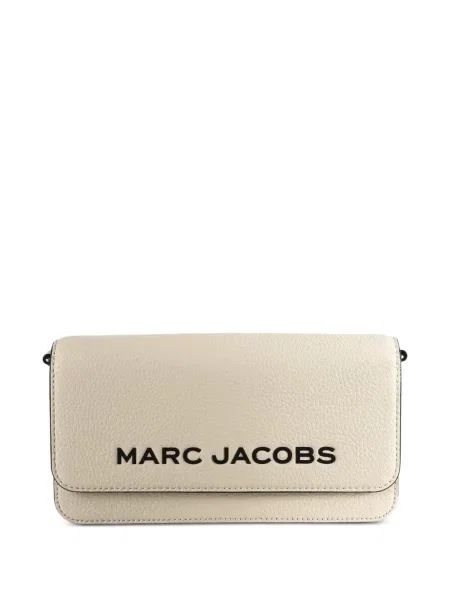 Geantă Marc Jacobs din piele