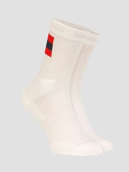 Skarpety On Running Tennis Sock białe