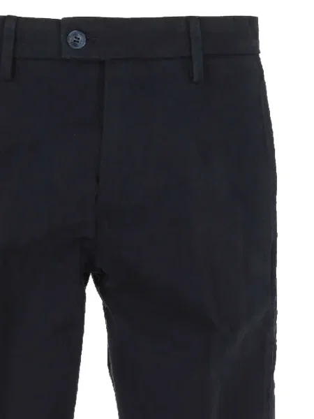 Pantaloni Re-hash albastru
