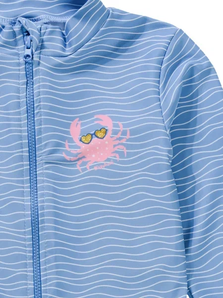 Plavky Playshoes biela