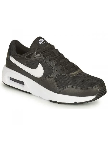 Tenisky Nike Air Max biela